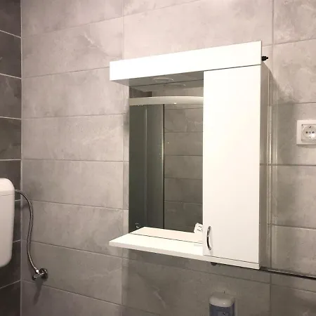 Apartman Believe شقة *