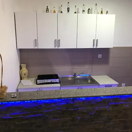Apartman Believe شقة *