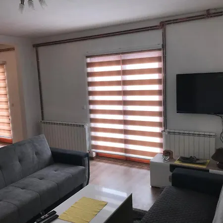 Apartman Believe شقة بال
