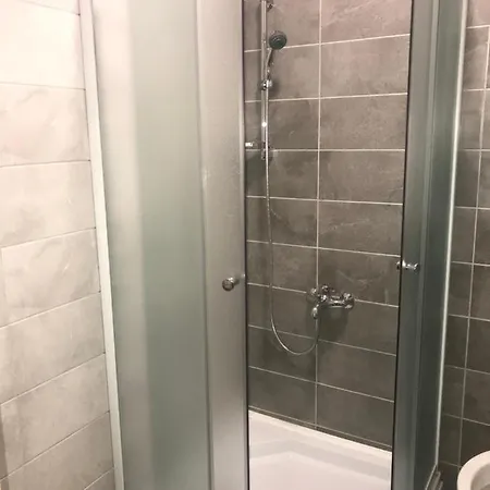 Apartman Believe شقة بال