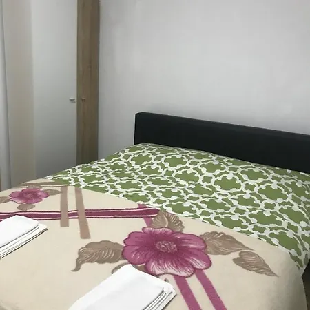 Apartman Believe *