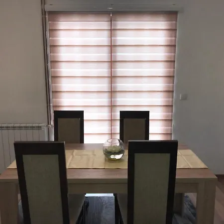 Apartman Believe شقة