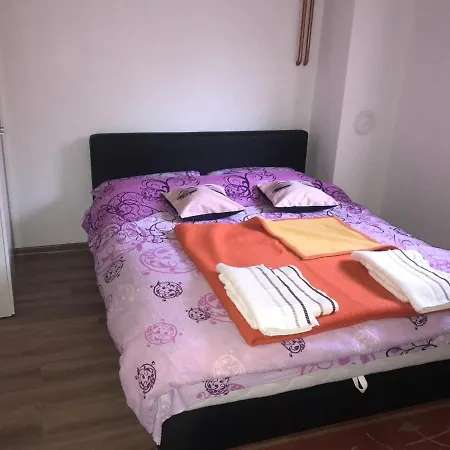 شقة Apartman Believe